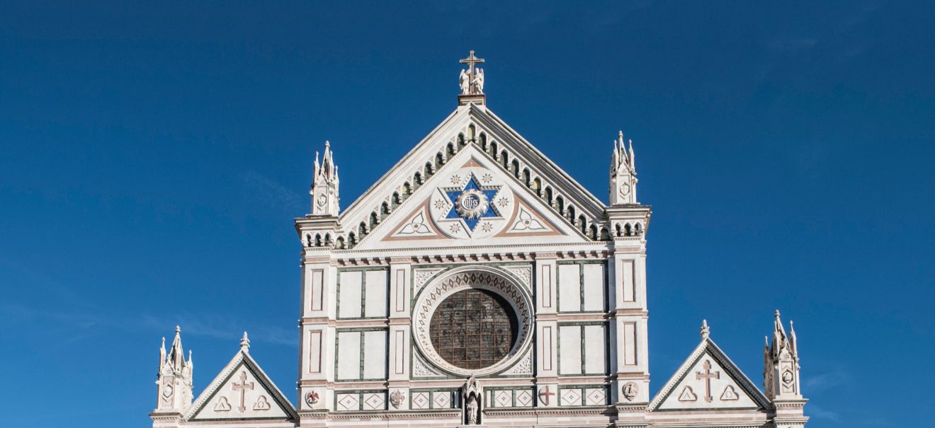 Tour Museu Nacional do Bargello e Igreja Santa Croce